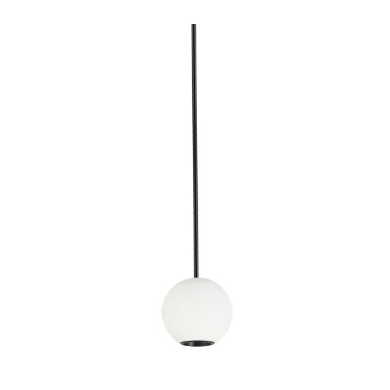 Donolux DL20791W3W Cветодиодный магнитный светильник для Base DL20791W300, 3Вт, 3000K, D50*H52мм, IP20, белый