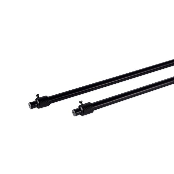 Donolux Stand H2000 for track DLR B Стойка для монтажа шинопровода на потолок, L2000 мм, изображение 2