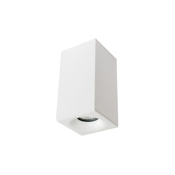 Donolux DL18437/11WW-SQ White Накладной потолочный светильник, 35Вт, изображение 3
