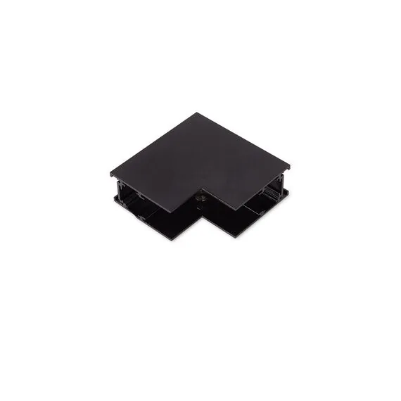 Donolux Inner corner CB Внутренний угол-соединитель для подвесного/накладного/встраиваемого шинопровода, изображение 4