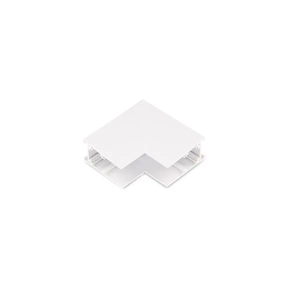 Donolux Inner corner CW Внутренний угол-соединитель для подвесного/накладного/встраиваемого шинопровода, изображение 5