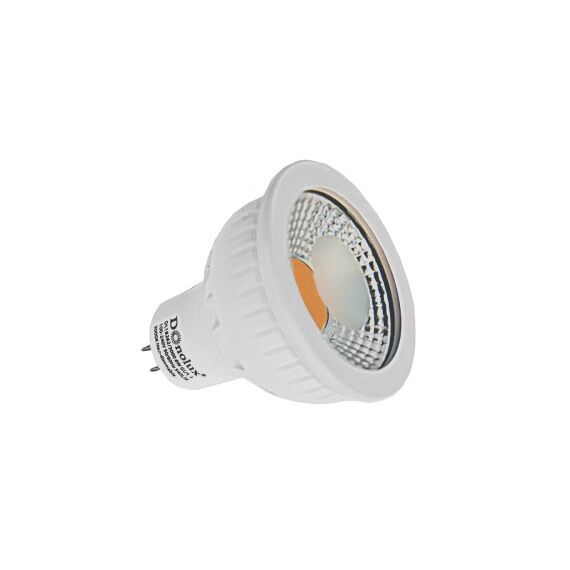 Donolux DL18262W6GU5.3 Светодиодная лампа 6W