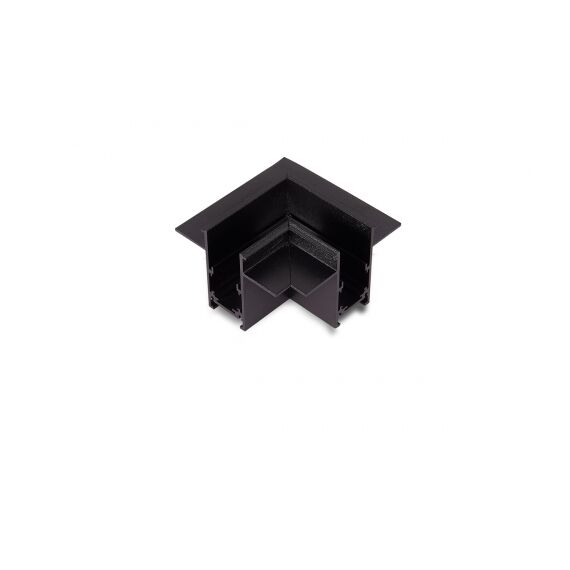 Donolux L corner InB L-образный угол-соединитель для встраиваемого шинопровода