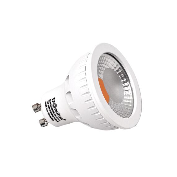 Donolux DL18262N6GU10 Светодиодная лампа, 6Вт, изображение 3