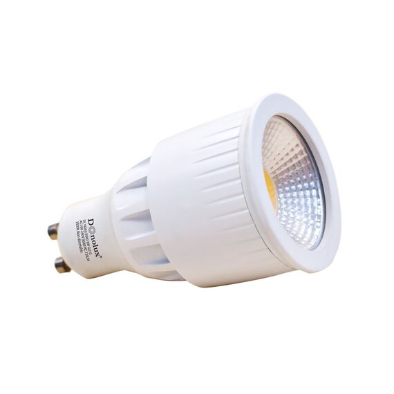 Donolux DL18262W9GU10 Светодиодная лампа, 9Вт, изображение 3
