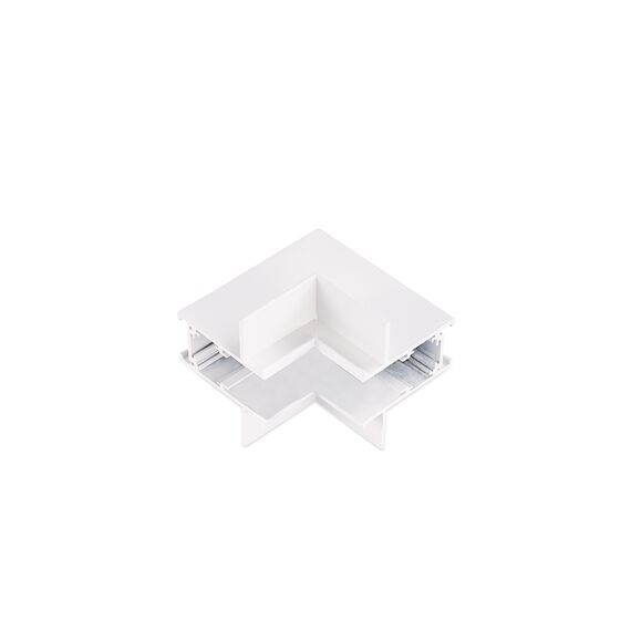 Donolux Inner corner InW Внутренний угол-соединитель для встраиваемого шинопровода, изображение 3