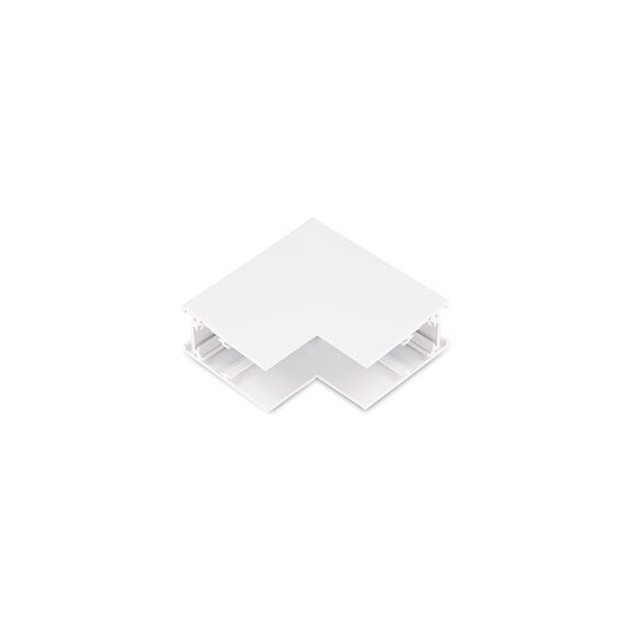 Donolux Inner corner CW Внутренний угол-соединитель для подвесного/накладного/встраиваемого шинопровода, изображение 5