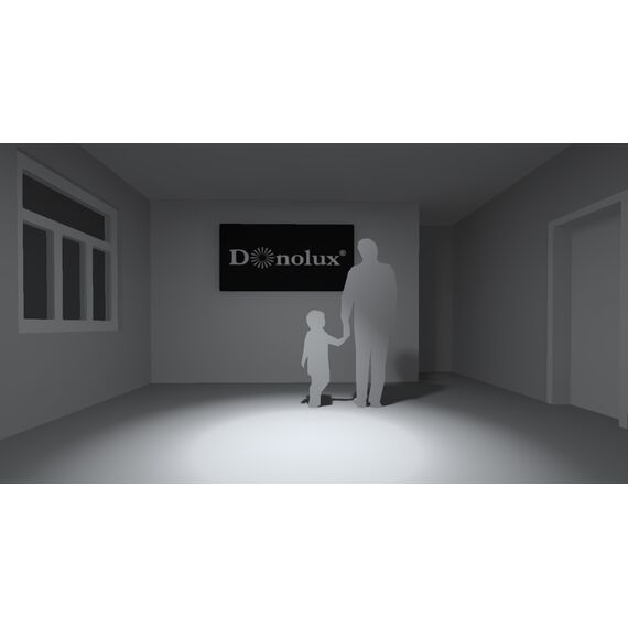 Donolux DL18628/01 Track W Светильник для трехфазной шины, 30Вт, изображение 6