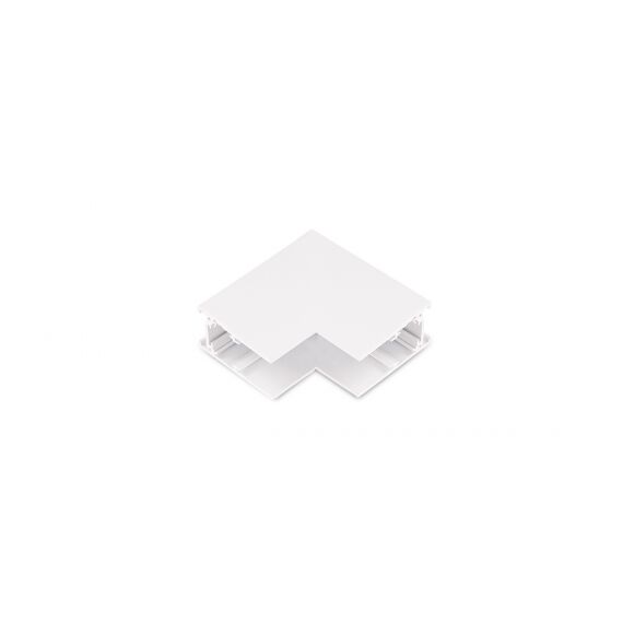Donolux Inner corner CW Внутренний угол-соединитель для подвесного/накладного/встраиваемого шинопровода