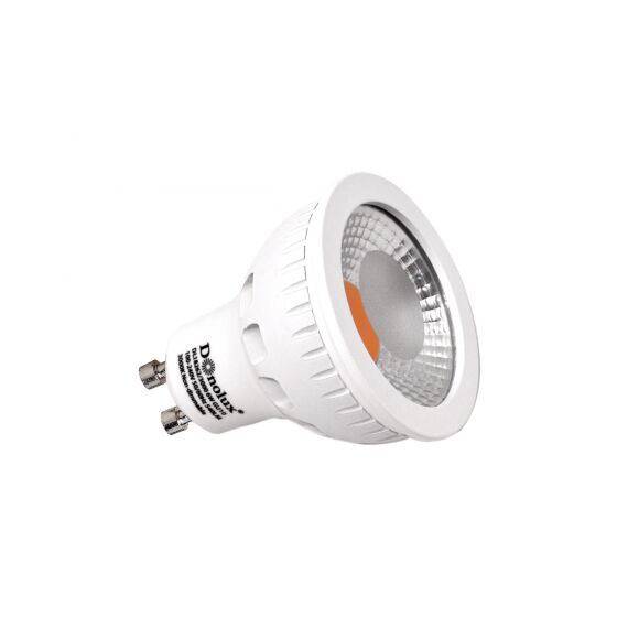 Donolux DL18262N6GU10 Светодиодная лампа, 6Вт
