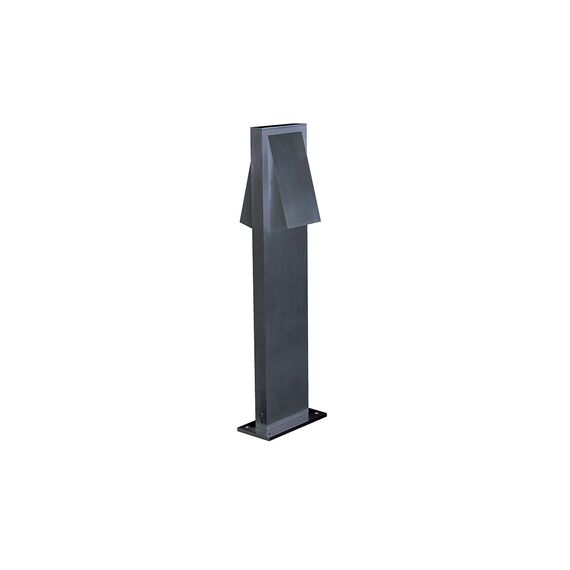 Donolux DL18399/21WW-60 Black Ландшафтный светодиодный светильник
