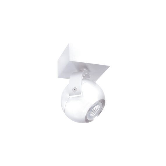 Donolux DL18395/11WW-White Накладной светодиодный светильник, 7Вт, изображение 4