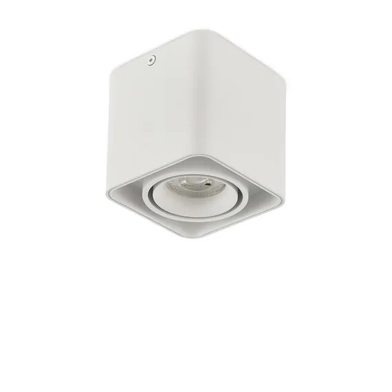 Donolux DL18611Q1W Накладной светильник под сменную лампу, изображение 6