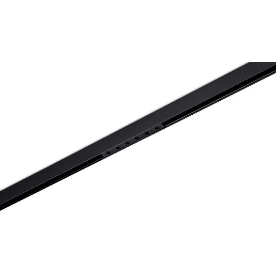 Donolux DL20602WW6B Led светильник Slim Line, Eye, DC 48В 6Вт, L147xW11xH33 мм, 350Лм, 36°, 3000К, недиммируемый 0-10В, IP20, Ra>90, черный, изображение 5