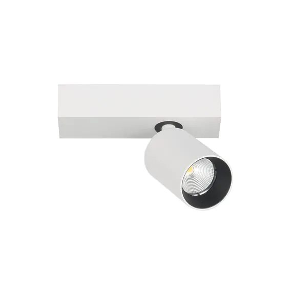 Donolux DL18629-1SQ Светильник накладной LED, 9Вт, изображение 3