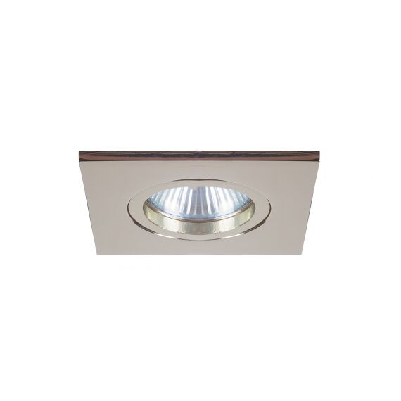 Donolux SA1610.50 Donolux светильник встраиваемый, повор,MR16,D88 х 88 мм, max 50w GU5,3, IP20, литье,золото