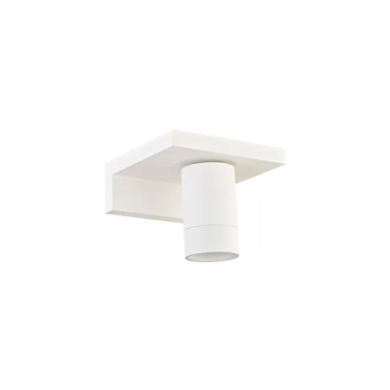 Donolux DL18441/01 White R Dim Светильник светодиодный, 6Вт, изображение 3