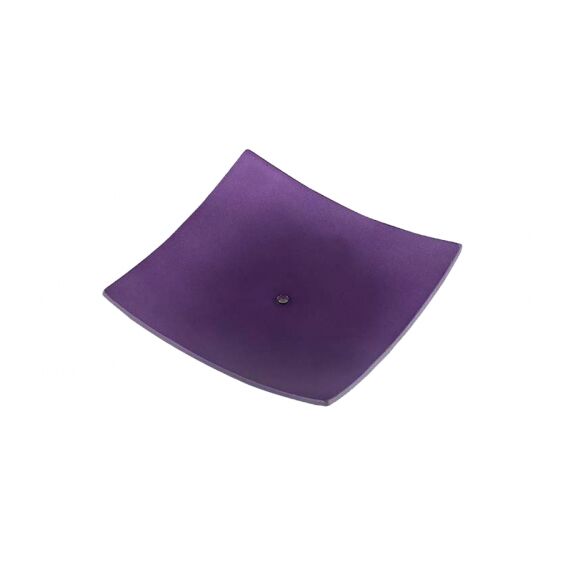 Donolux Glass B violet Х C-W234/X Декоративное стекло для светильников серии 110234