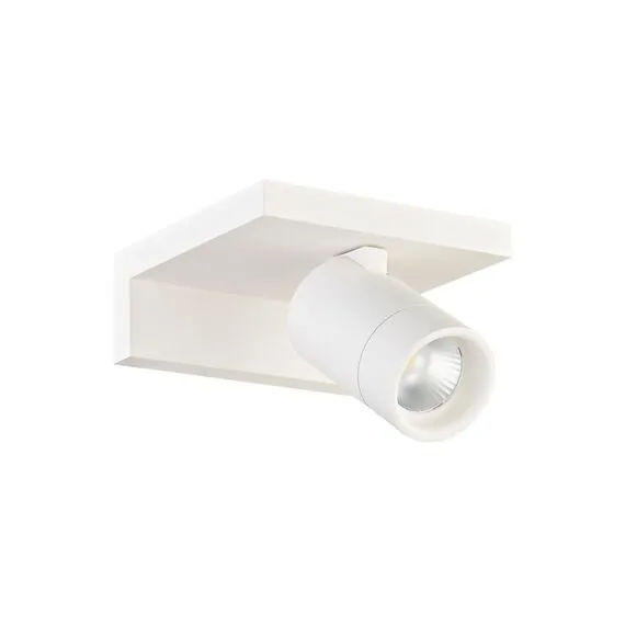 Donolux DL18441/01 White R Dim Светильник светодиодный, 6Вт, изображение 5