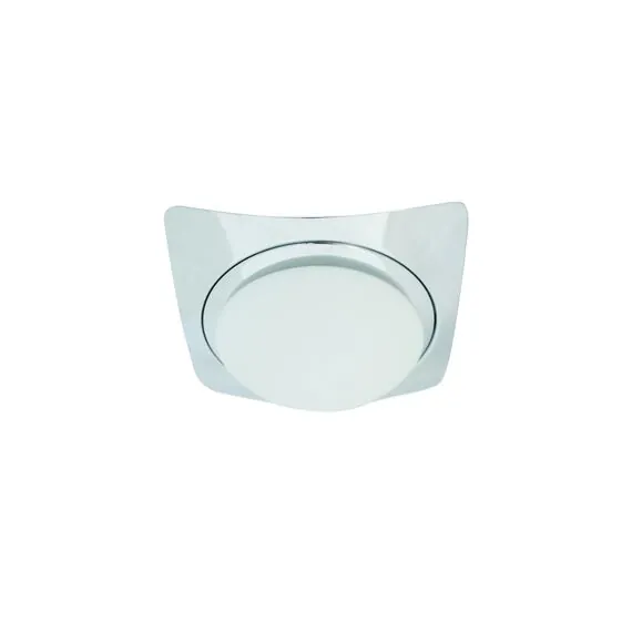 Donolux SN1571-Chrome Накладной светодиодный светильник, 5Вт, изображение 2