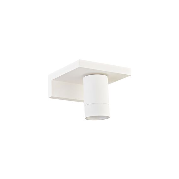 Donolux DL18441/01 White R Dim Светильник светодиодный, 6Вт, изображение 3