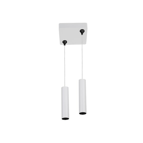 Donolux DL18629/SQ2 Kit W Dim Накладное основание для 2-х светодиодных светильников серии DL18629, изображение 3