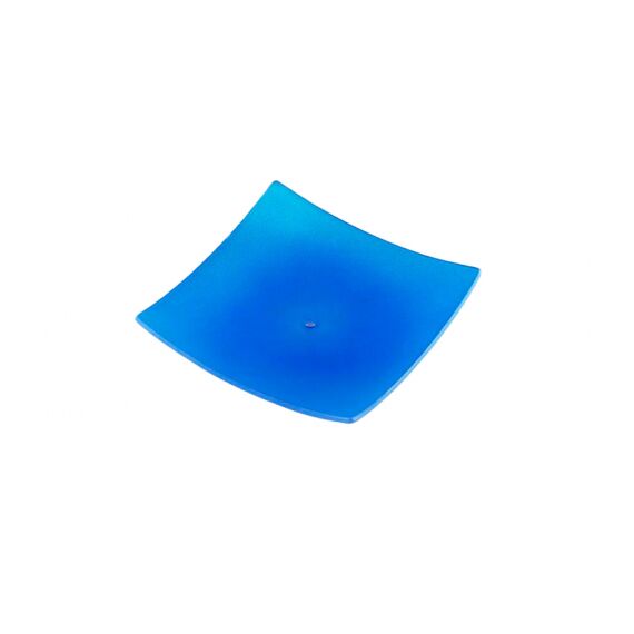 Donolux Glass A blue Х C-W234/X Декоративное стекло для светильников серии 110234