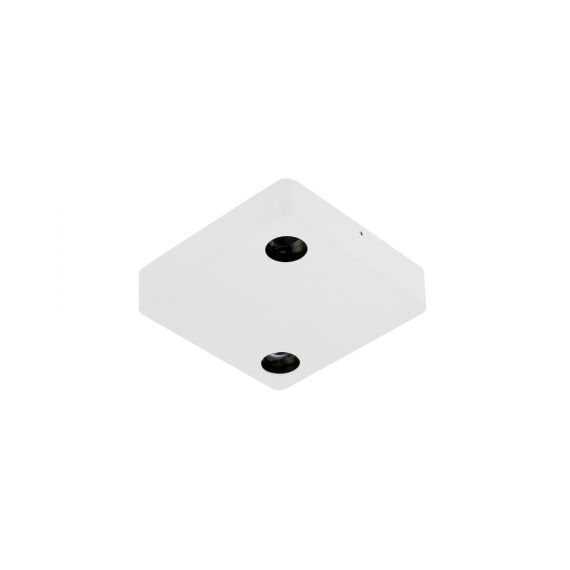 Donolux DL18629/SQ2 Kit W Dim Накладное основание для 2-х светодиодных светильников серии DL18629