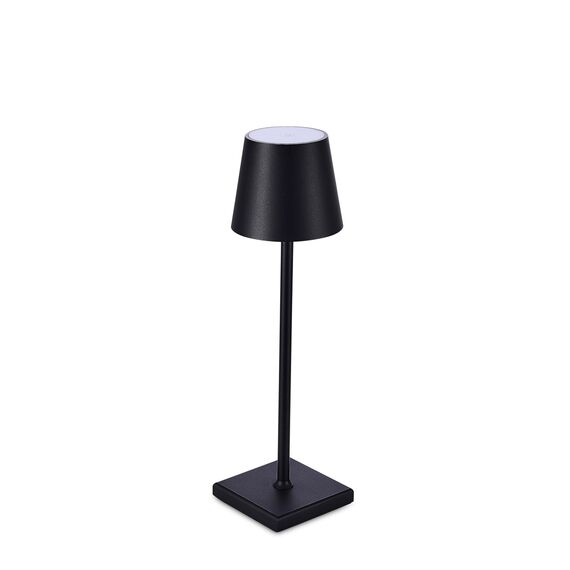 Donolux DL20701TW1B Настольная лампа, 3,5Вт, изображение 4