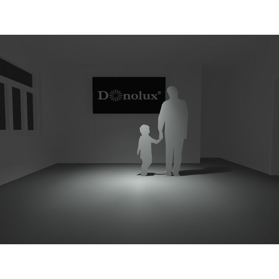 Donolux DL18395/11WW-White Накладной светодиодный светильник, 7Вт, изображение 2