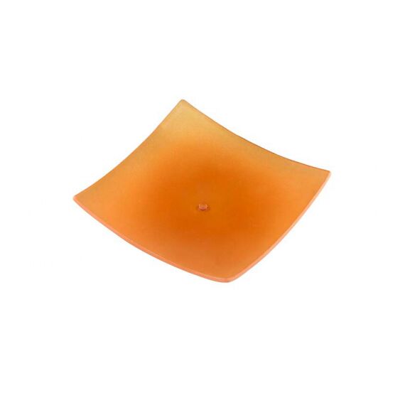 Donolux Glass B orange Х C-W234/X Декоративное стекло для светильников серии 110234