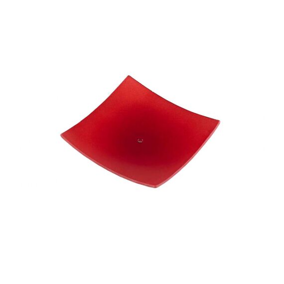 Donolux Glass A red Х C-W234/X Декоративное стекло для светильников серии 110234
