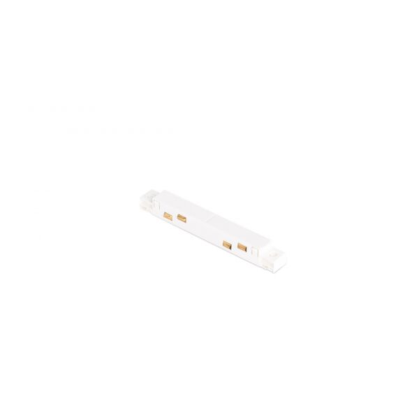 Donolux Connector 180W Токопроводящий прямой соединитель для подвесного/накладного/встраиваемого шинопровода