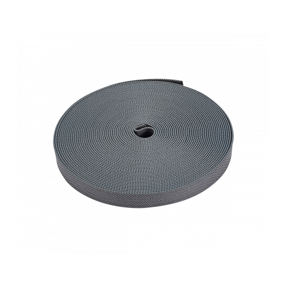 Donolux Sling DB5m Токопроводящий ремень Sling System, L5000xW29xH3 мм, DC48В, темно-синий