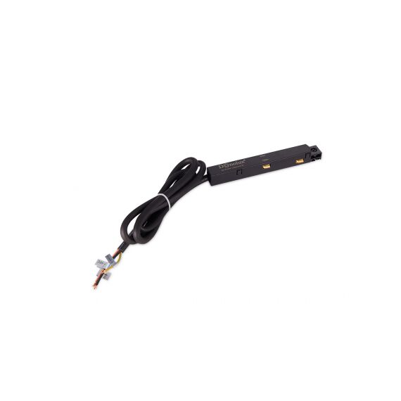 Donolux Power connector B Адаптер с подводом питания для подвесного/накладного/встраиваемого шинопровода