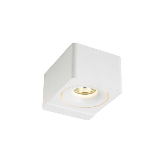 Donolux DL18620/01WW-R White Накладной светодиодный светильник, 9,3Вт, изображение 5