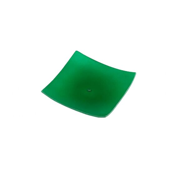 Donolux Glass A green Х C-W234/X Декоративное стекло для светильников серии 110234