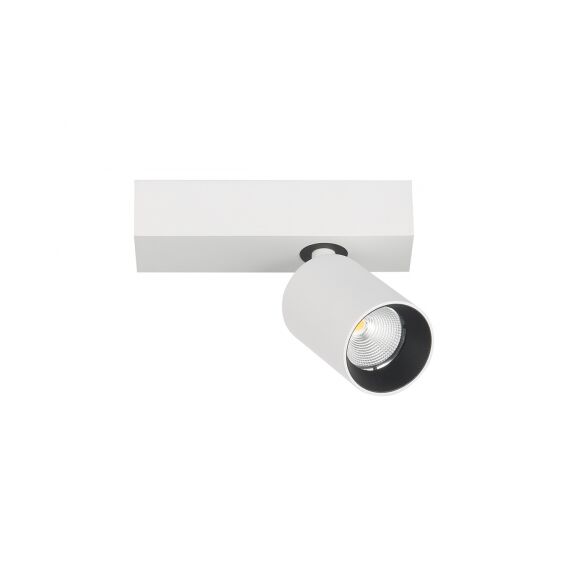 Donolux DL18629-1SQ Светильник накладной LED, 9Вт