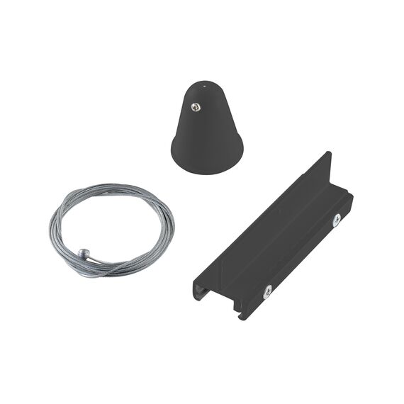 Donolux DL0208182 Подвесной комплект с усилителем внутреннего стыка, изображение 3