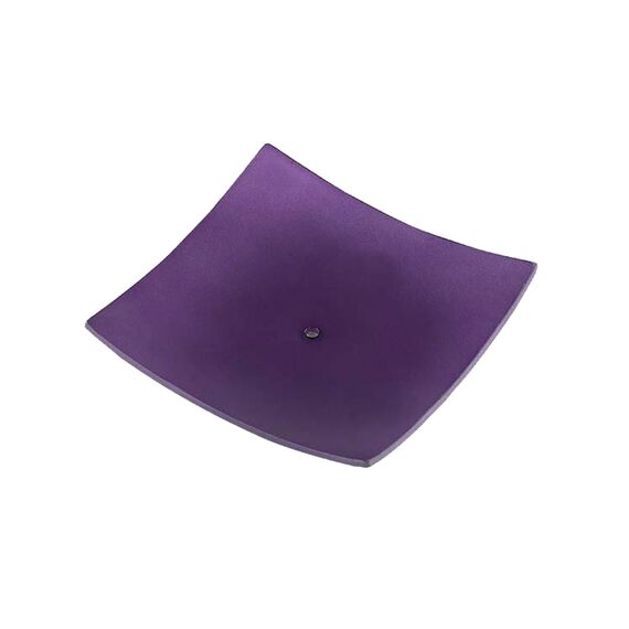 Donolux Glass B violet Х C-W234/X Декоративное стекло для светильников серии 110234, изображение 3
