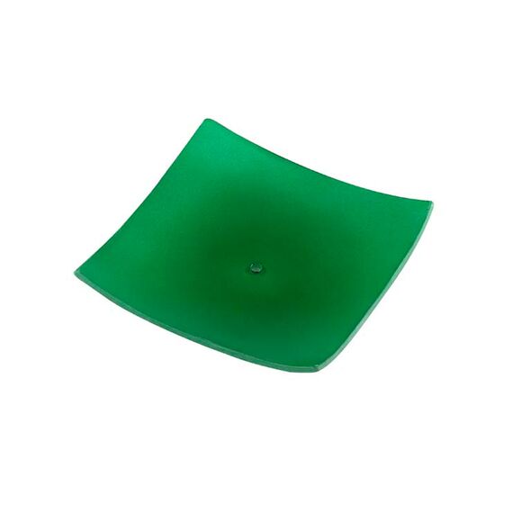 Donolux Glass B green Х C-W234/X Декоративное стекло для светильников серии 110234, изображение 3