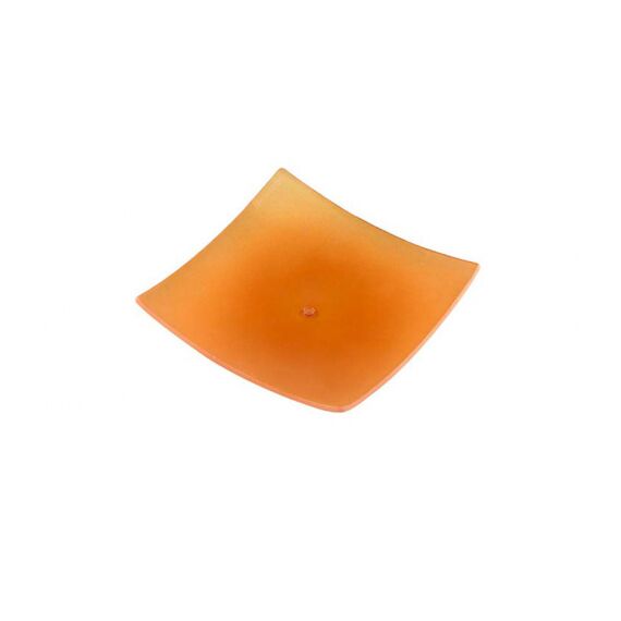 Donolux Glass A orange Х C-W234/X Декоративное стекло для светильников серии 110234