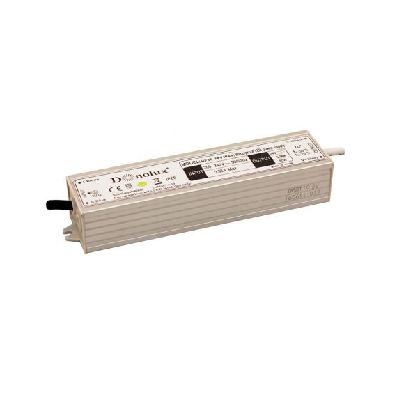 Donolux HF80-24V IP66 Источник питания 24В 80Вт