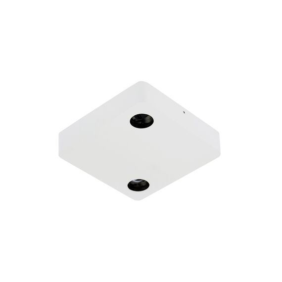 Donolux DL18629/SQ2 Kit W Dim Накладное основание для 2-х светодиодных светильников серии DL18629, изображение 6