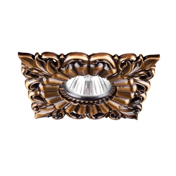 Donolux N1564-Light bronze Встраиваемый светильник