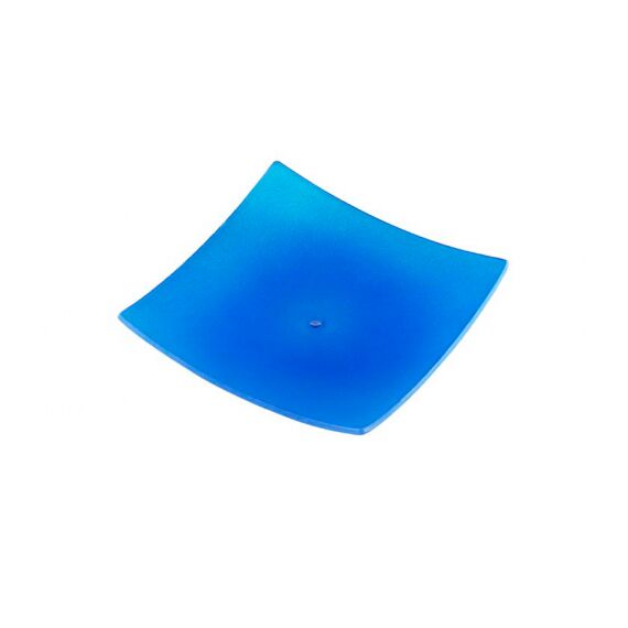 Donolux Glass B blue Х C-W234/X Декоративное стекло для светильников серии 110234