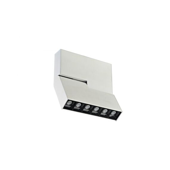 Donolux DL18786NW12WM Светодиодный светильник для магнитного шинопровода, 9W, 4000К