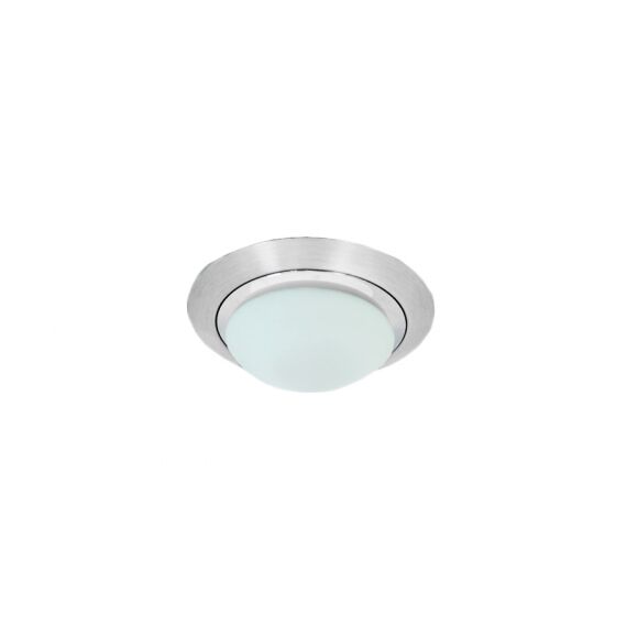 Donolux N1571-Chrome Накладной светодиодный светильник, 5Вт