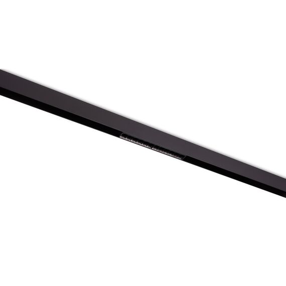 Donolux DL20291TW12BTuya Светодиодный светильник Eye для SPACE Track system 12Вт, L195мм, 767Лм, 30°, 3000К-6000K, управление Tuya Bluetooth, Ra >90, черный, изображение 3