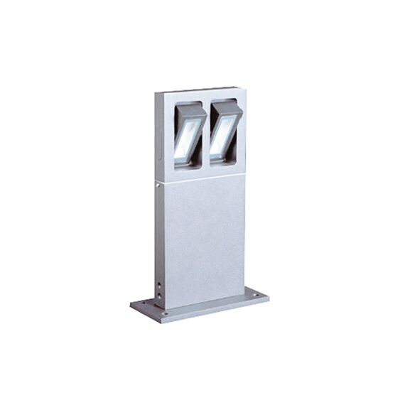 Donolux DL18379/21WW-30 Alu Ландшафтный светодиодный светильник